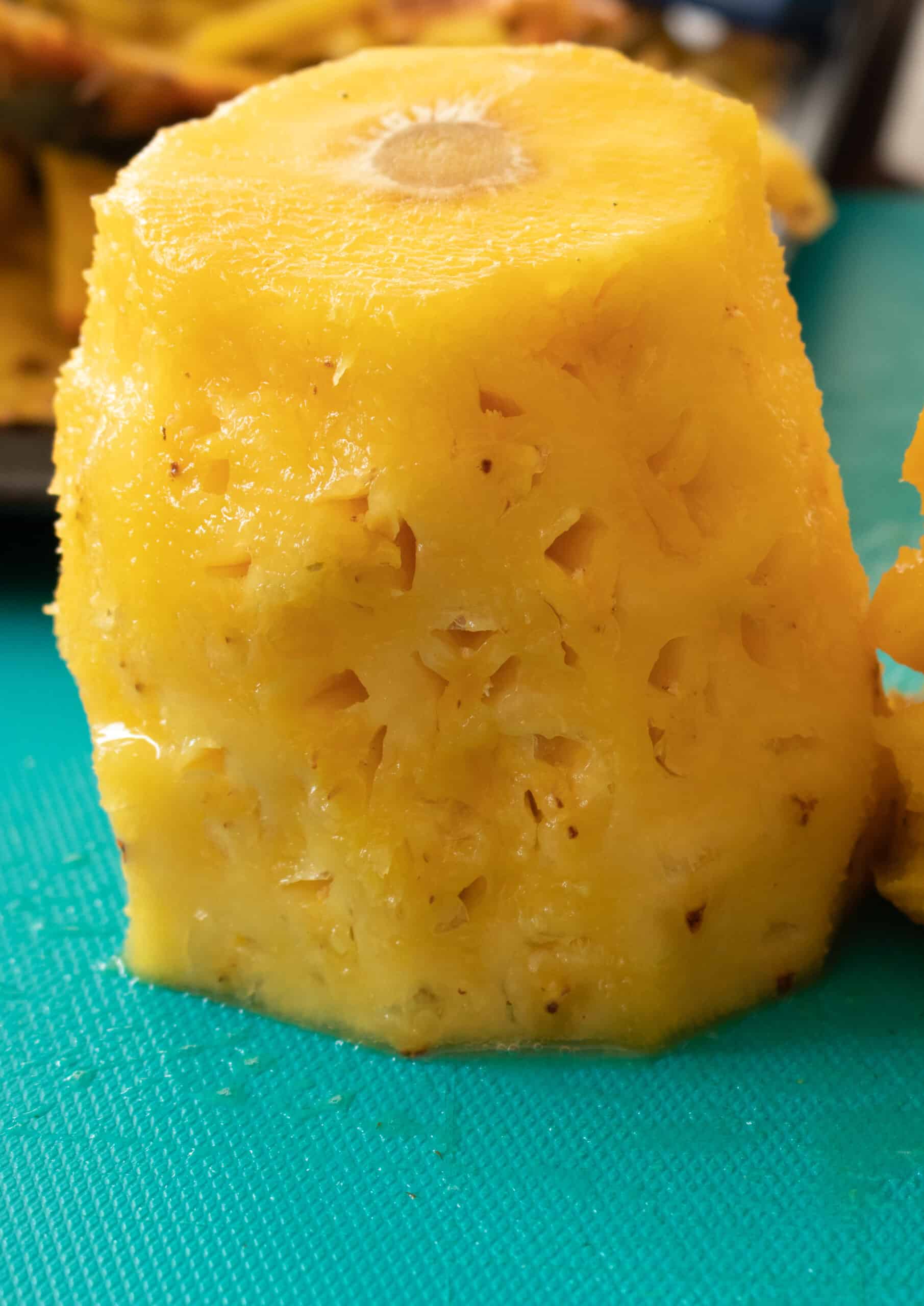 Pineapple chutney(Sri Lankan). | ISLAND SMILE