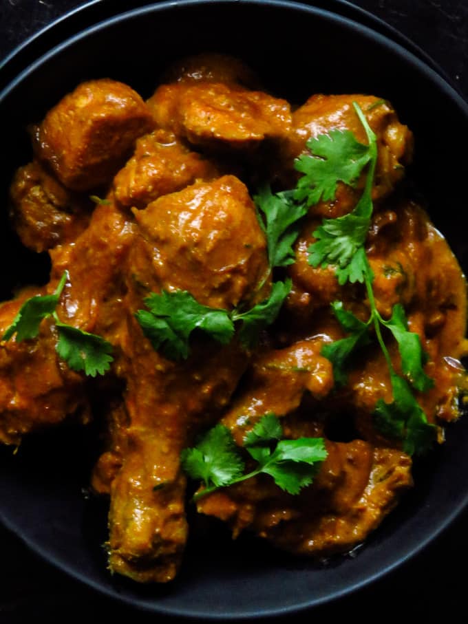 North Indian Chicken Curry Recipe : North Indian Chicken Curry / If you ...