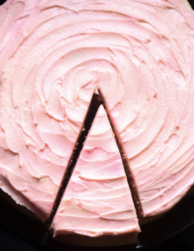 pink-marble-cake-neopolitan-single-layer-cake-island-smile